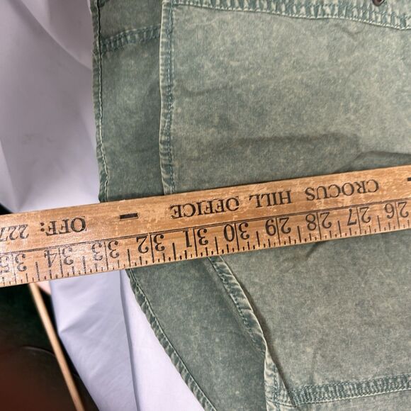 R-opinions San Clemente California  Men’s 2XL Hawaiian Button Down - Picture 5 of 6